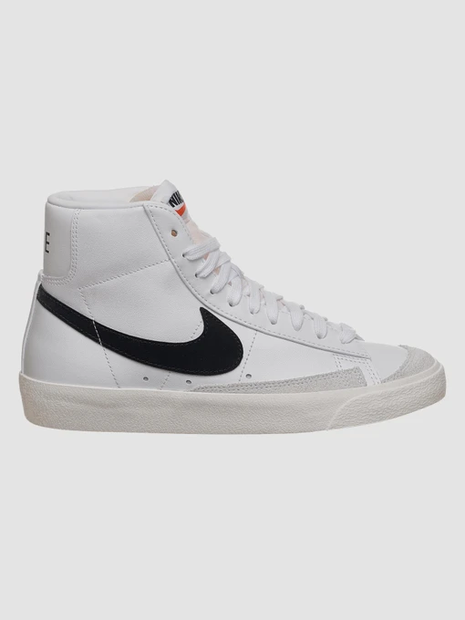 Кеди NIKE Blazer Mid модель CZ1055-100 Фото