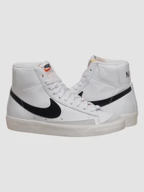 Кеды NIKE Blazer Mid модель CZ1055-100 Фото