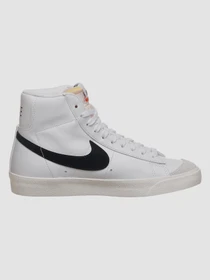 Кеды NIKE Blazer Mid модель CZ1055-100 Фото