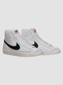 Кеды NIKE Blazer Mid модель CZ1055-100 Фото