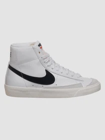 Кеди NIKE Blazer Mid модель CZ1055-100 Фото