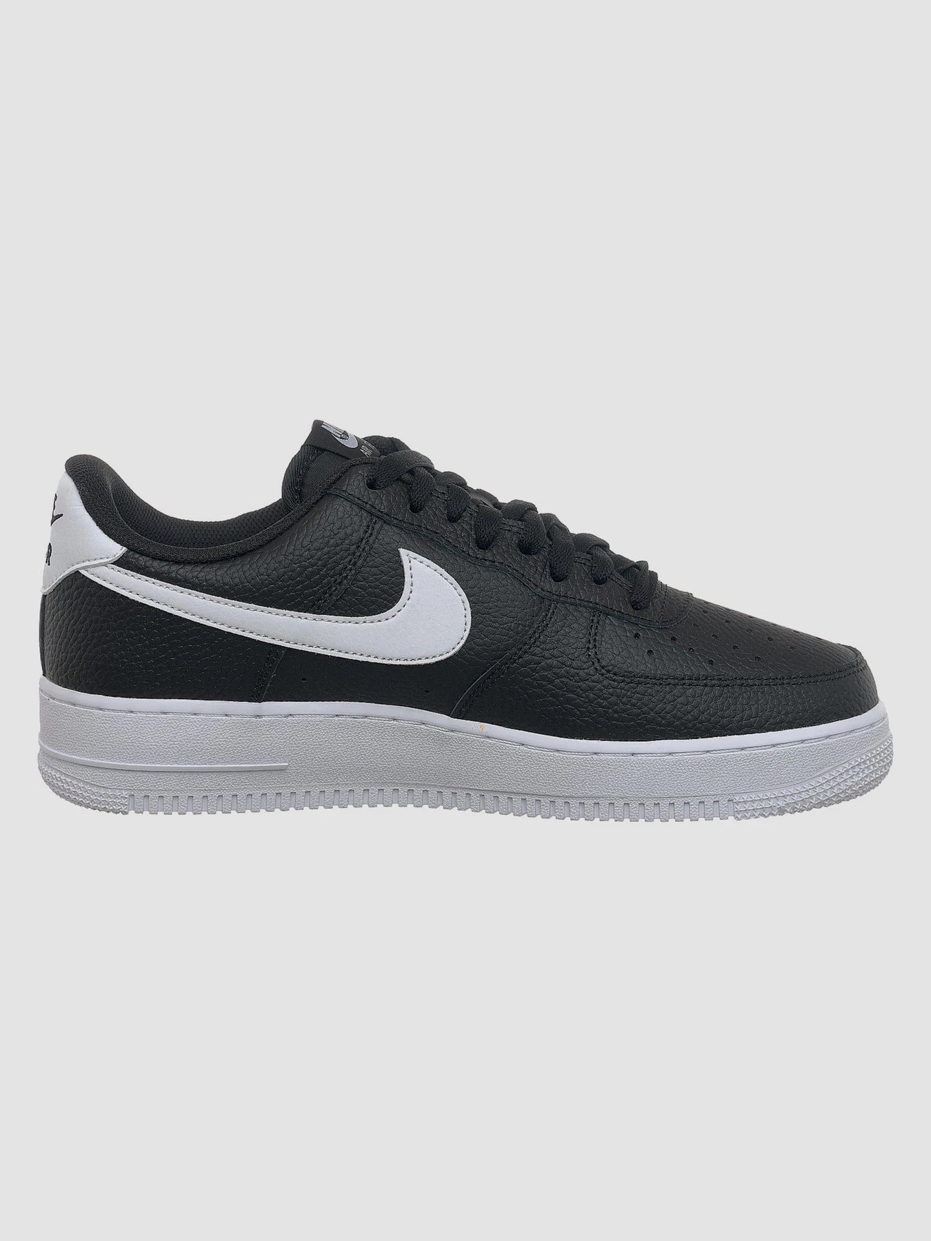 Кросівки NIKE Air Force 1 '07 модель CT2302-002 Кросівки NIKE Air Force 1 '07 модель CT2302-002 Фото