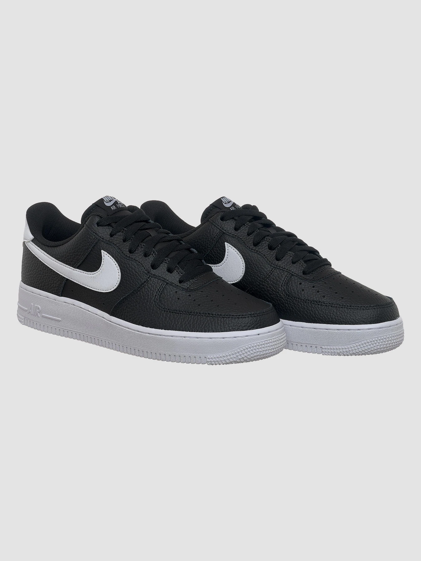 Кросівки NIKE Air Force 1 '07 модель CT2302-002 Кросівки NIKE Air Force 1 '07 модель CT2302-002 Фото