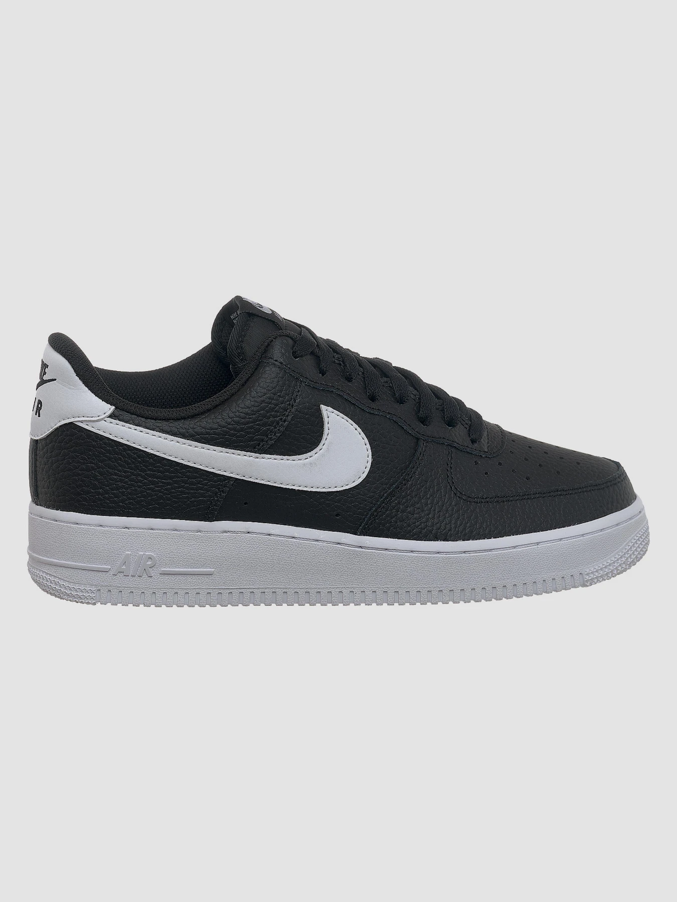 Кросівки NIKE Air Force 1 '07 модель CT2302-002 Кросівки NIKE Air Force 1 '07 модель CT2302-002 Фото