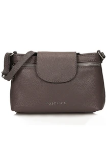 Сумки Toscanio модель F268-SZARYD77 Фото