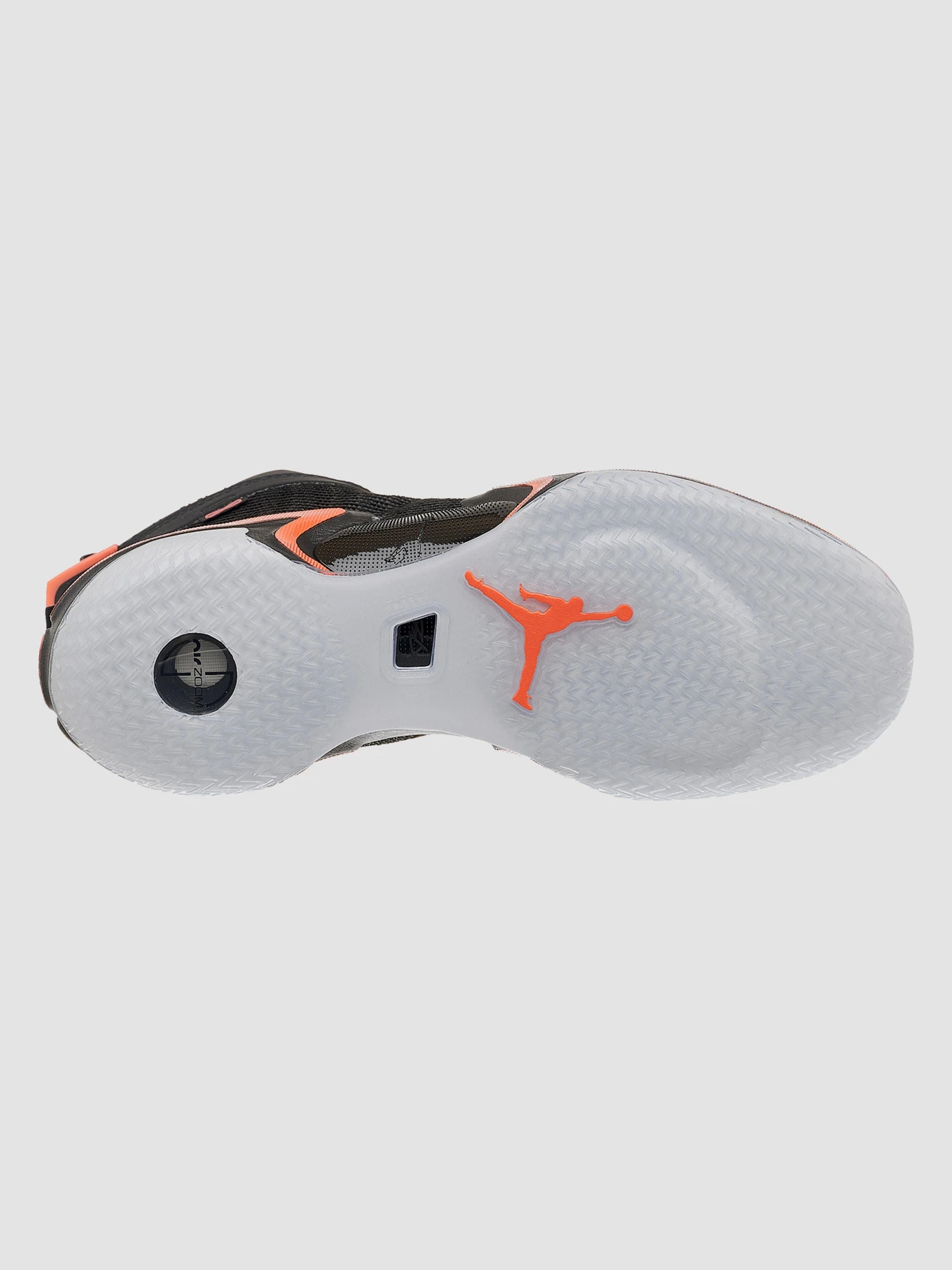Кросівки Jordan XXXVI модель CZ2650-001 Фото