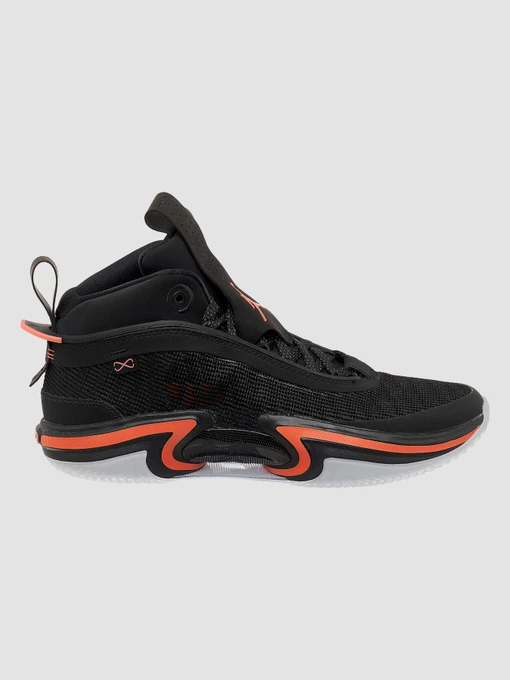 Кроссовки Jordan XXXVI модель CZ2650-001 Фото