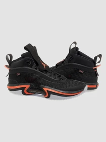 Кросівки Jordan XXXVI модель CZ2650-001 Фото