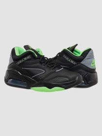 Кросівки Jordan Point Lane "Electric Green" модель CZ4166-030 Фото