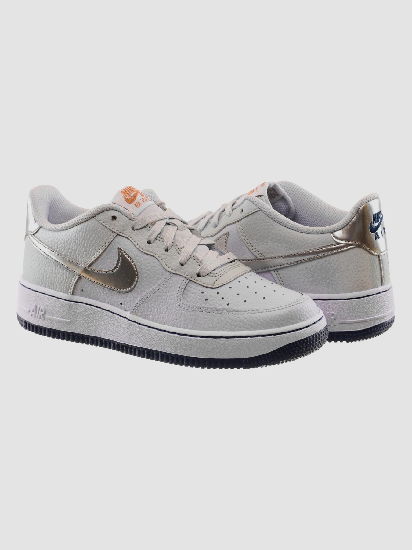 Кроссовки NIKE Air Force 1 Gs модель CT3839-004 Кроссовки NIKE Air Force 1 Gs модель CT3839-004 Фото
