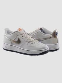 Кроссовки NIKE Air Force 1 Gs модель CT3839-004 Фото