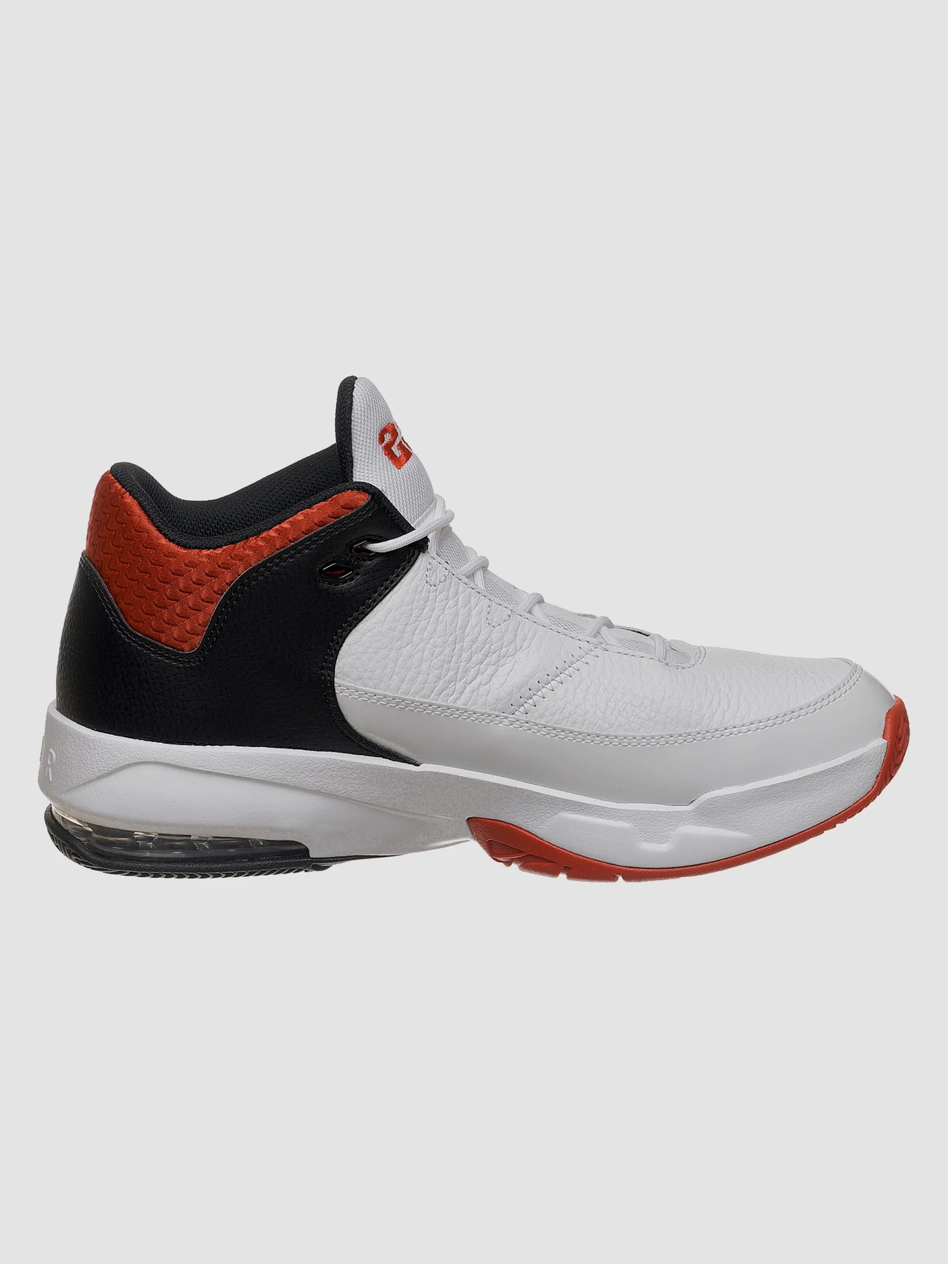 Кросівки Jordan Max Aura 3 модель CZ4167-160 Фото