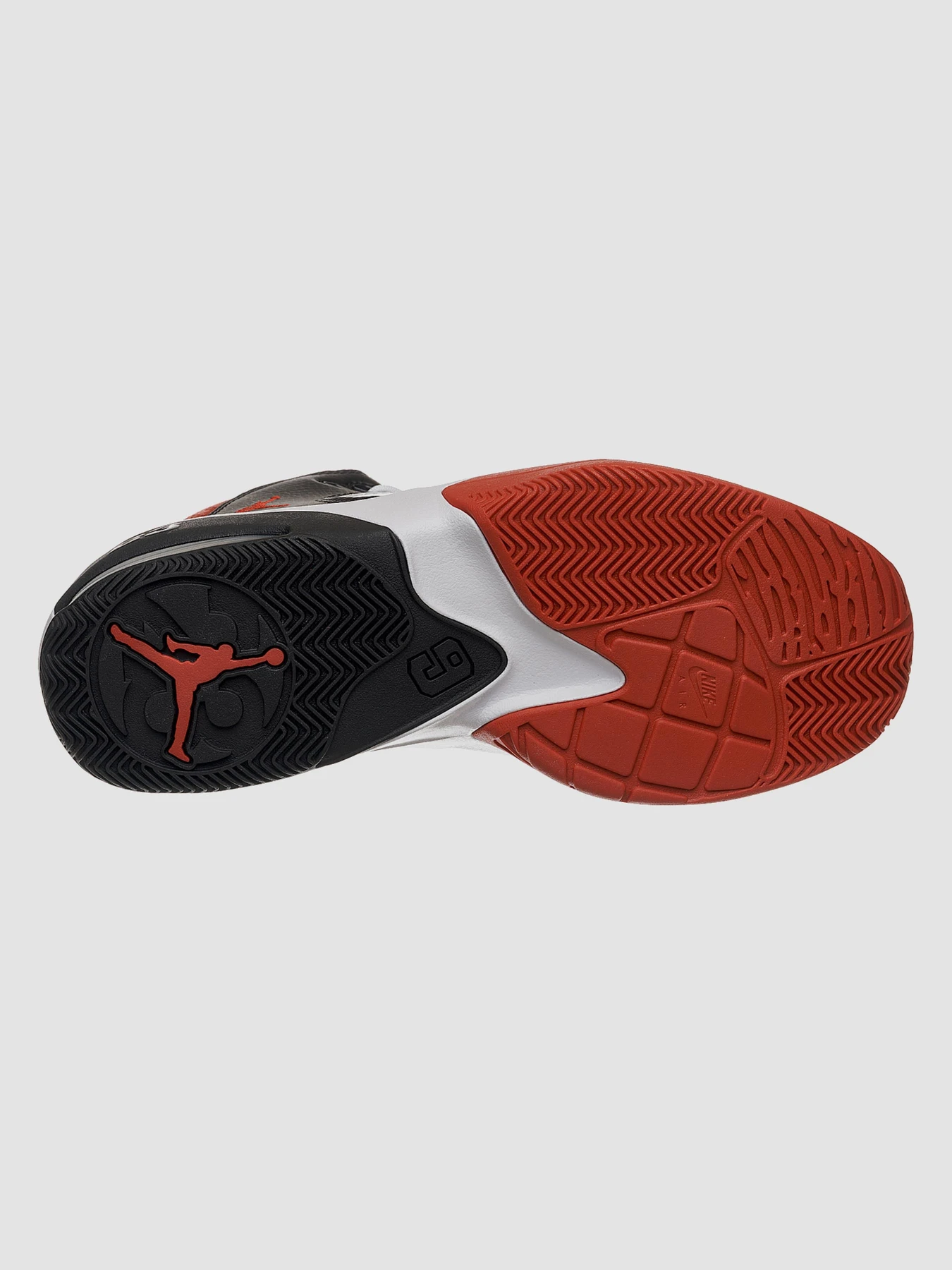 Кросівки Jordan Max Aura 3 модель CZ4167-160 Фото