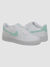 Кросівки NIKE Air Force 1 (Gs) модель CT3839-105 Фото