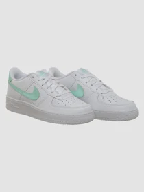 Кросівки NIKE Air Force 1 (Gs) модель CT3839-105 Фото
