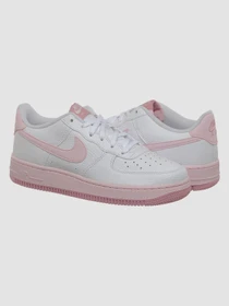 Кросівки NIKE Air Force 1 Gs модель CT3839-107 Фото