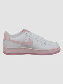 Кросівки NIKE Air Force 1 Gs модель CT3839-107 Фото