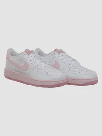 Кросівки NIKE Air Force 1 Gs модель CT3839-107 Фото