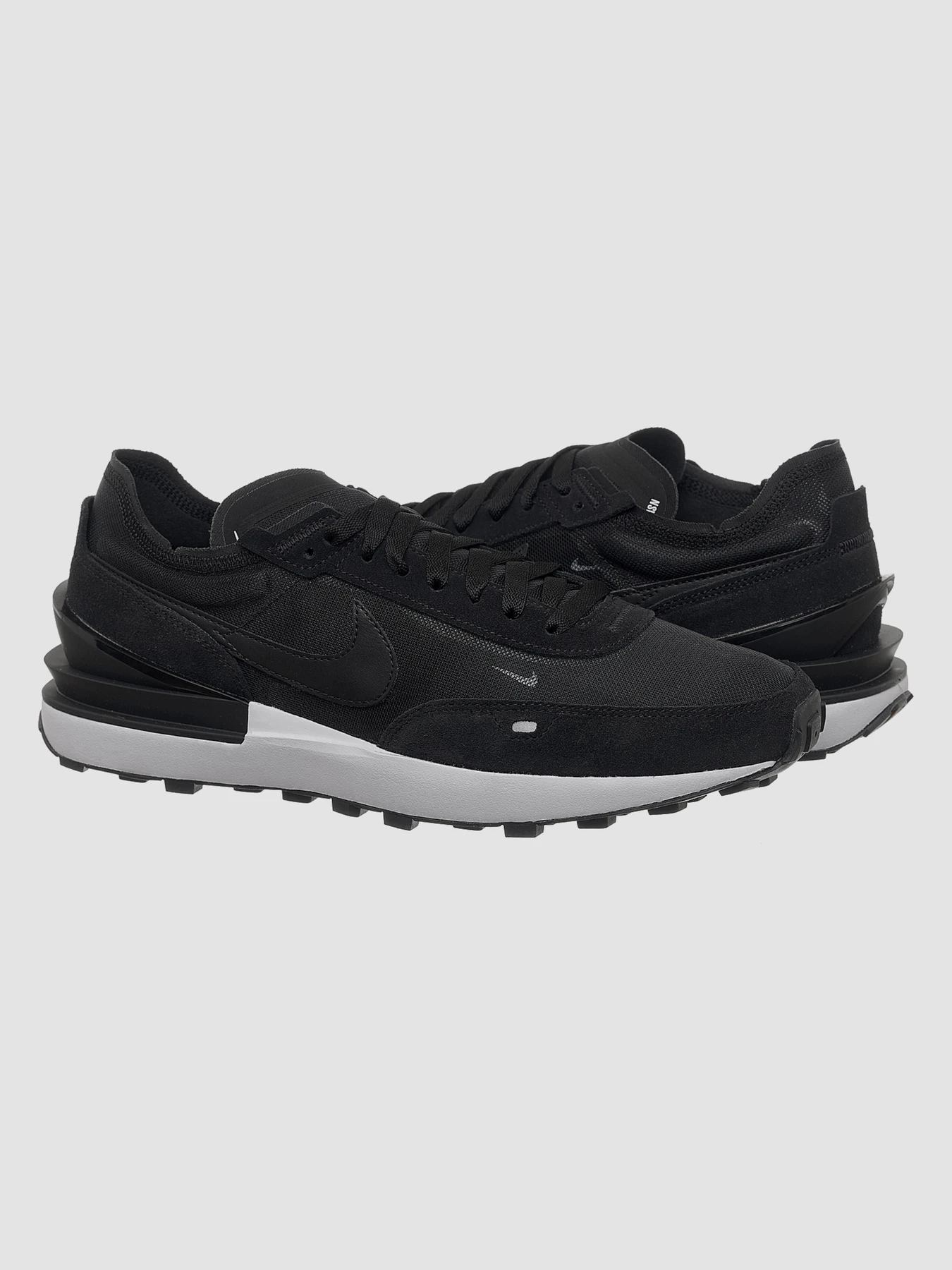 Кросівки NIKE Waffle One модель DA7995-001 Кросівки NIKE Waffle One модель DA7995-001 Фото