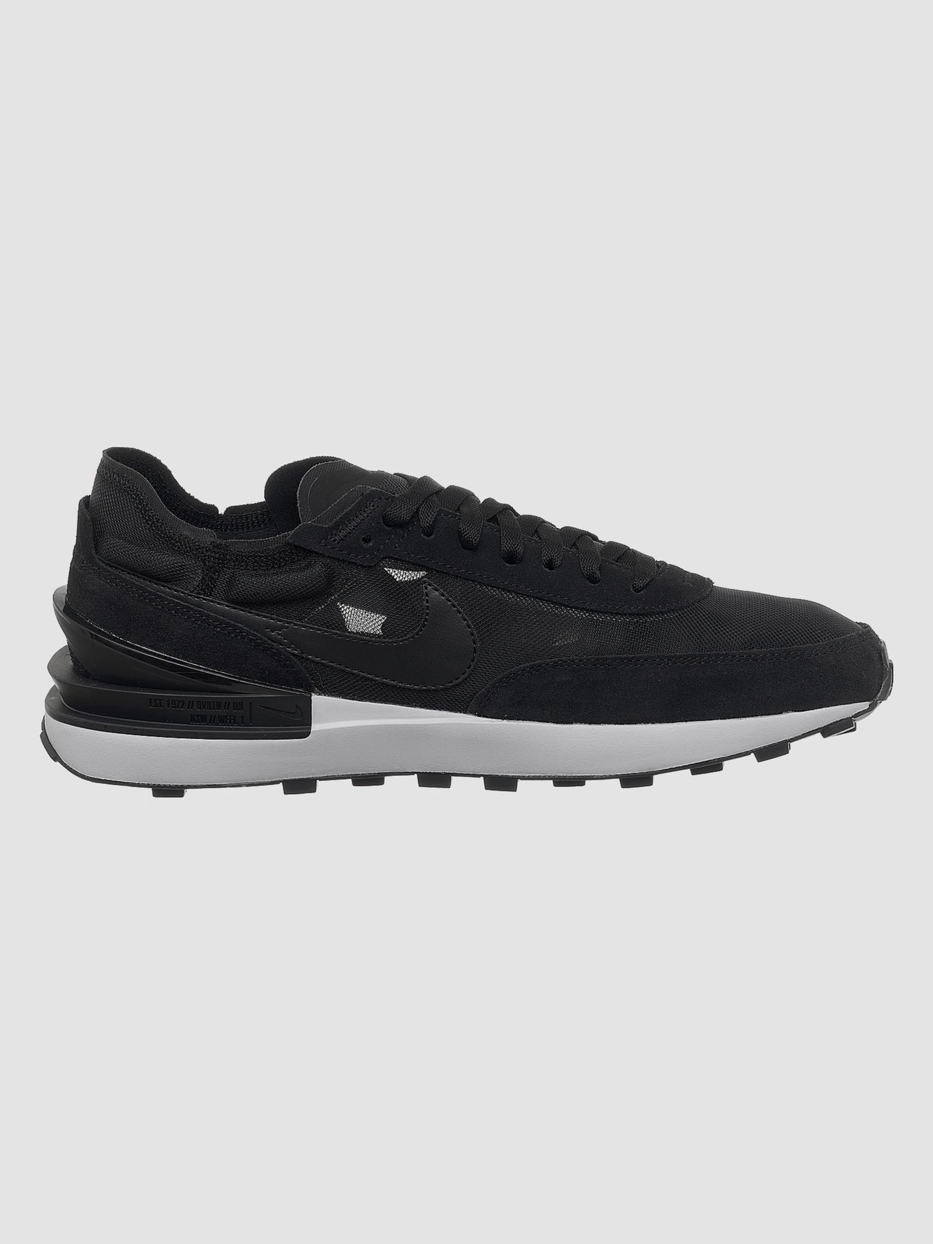 Кросівки NIKE Waffle One модель DA7995-001 Кросівки NIKE Waffle One модель DA7995-001 Фото