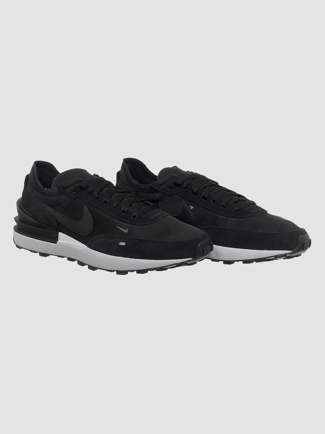 Кросівки NIKE Waffle One модель DA7995-001 Кросівки NIKE Waffle One модель DA7995-001 Фото