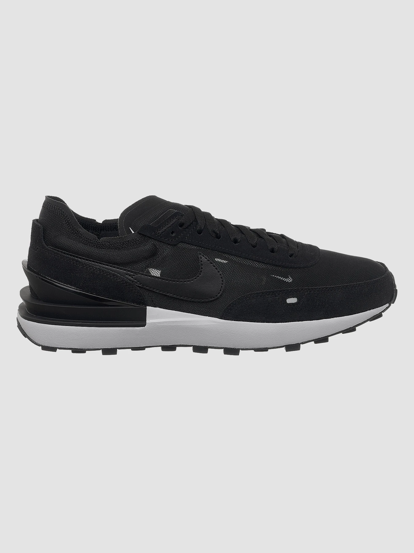 Кросівки NIKE Waffle One модель DA7995-001 Кросівки NIKE Waffle One модель DA7995-001 Фото