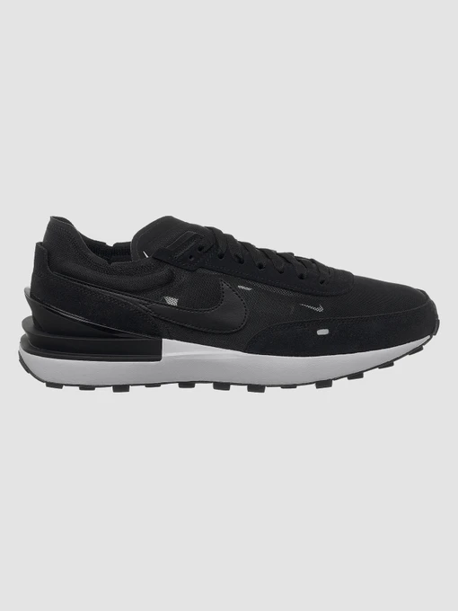 Кроссовки NIKE Waffle One модель DA7995-001 Фото