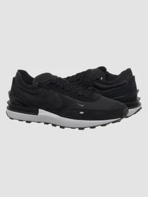 Кросівки NIKE Waffle One модель DA7995-001 Фото