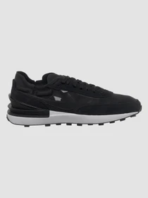 Кросівки NIKE Waffle One модель DA7995-001 Фото