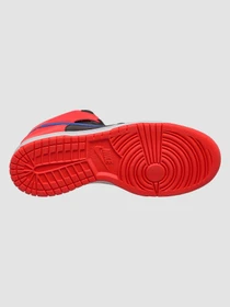 Кросівки NIKE Dunk High Knicks (Gs) модель DB2179-001 Фото