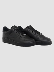 Кросівки NIKE Air Force 1 07 модель CW2288-001 Фото