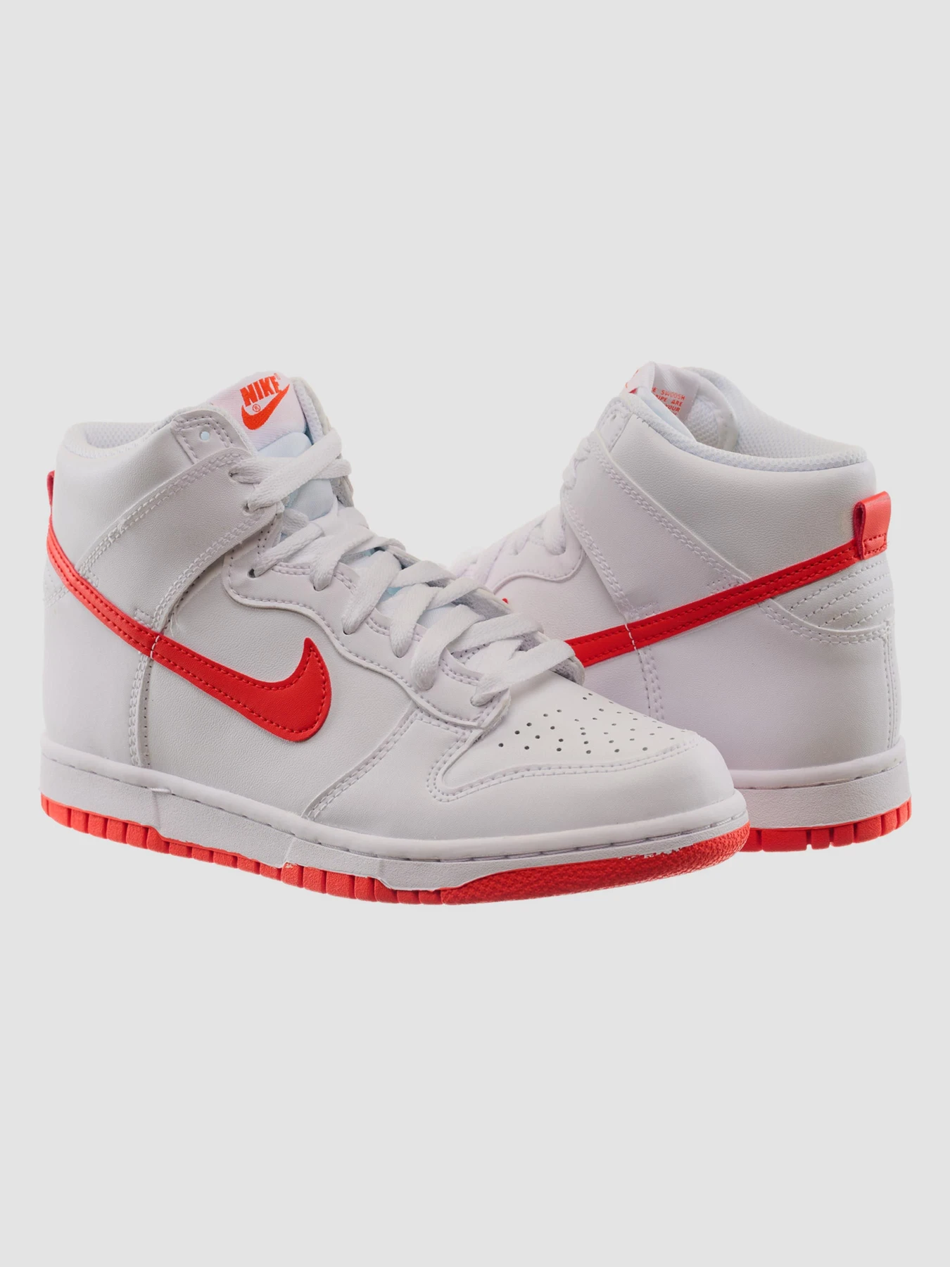 Кросівки Jordan Dunk High Gs модель DB2179-111 Фото