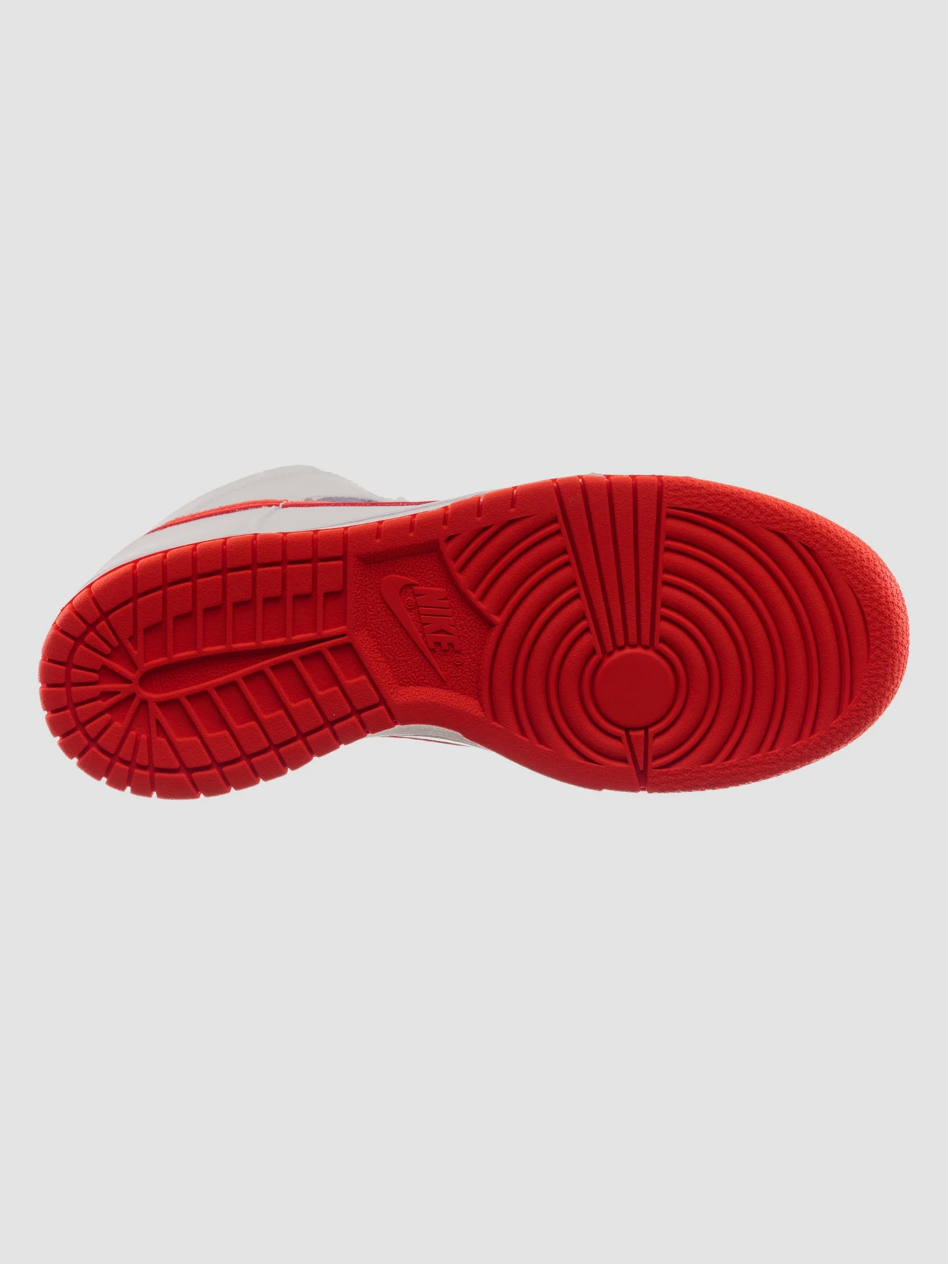 Кросівки Jordan Dunk High Gs модель DB2179-111 Фото