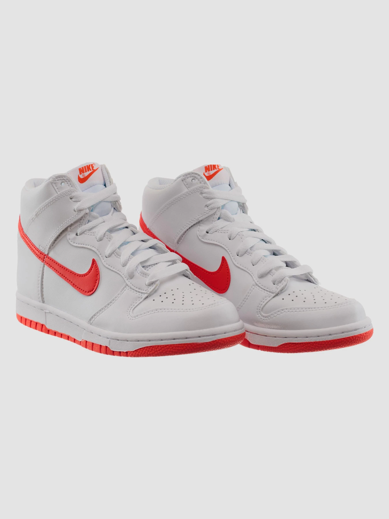 Кросівки Jordan Dunk High Gs модель DB2179-111 Фото