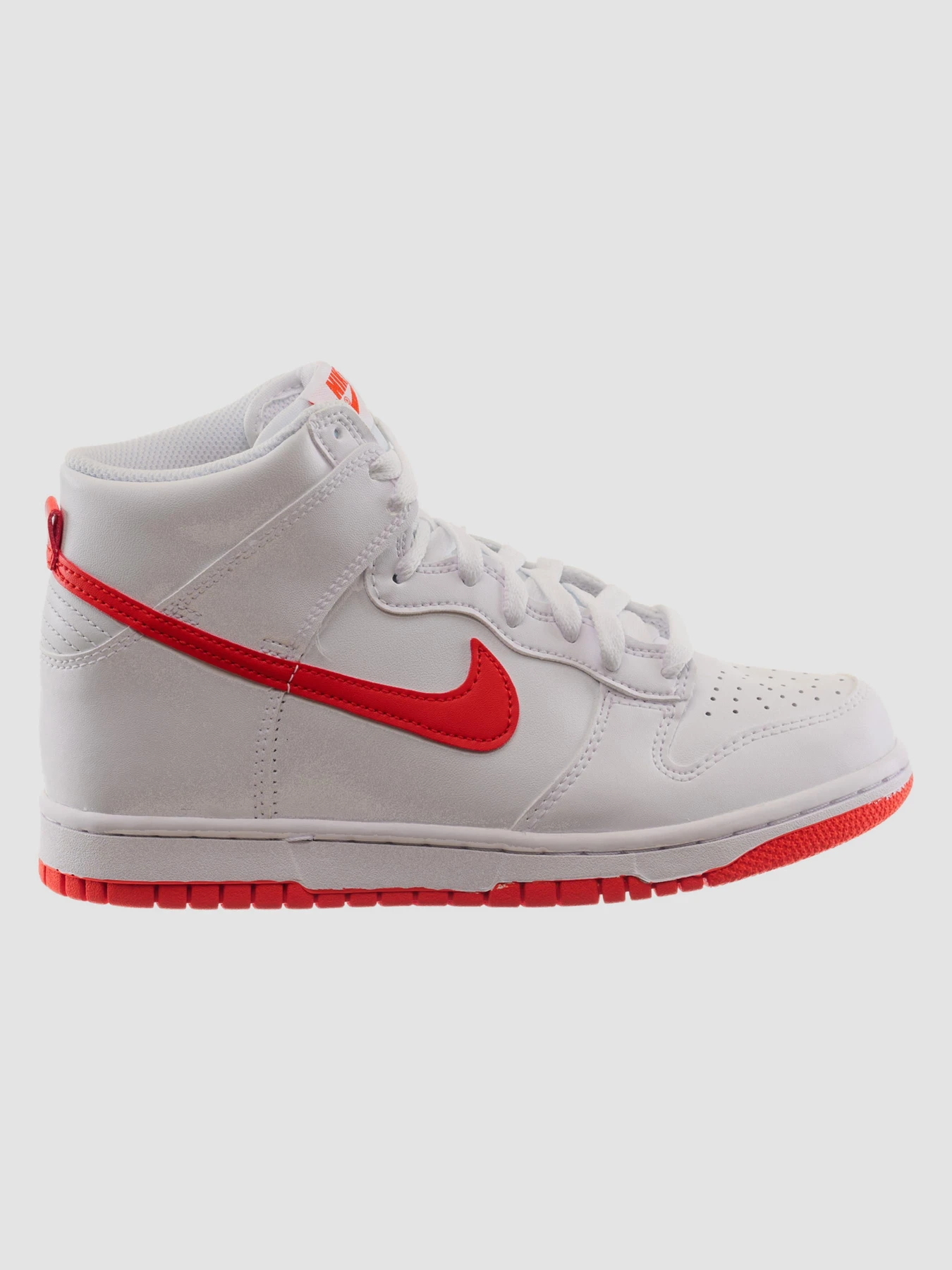 Кросівки Jordan Dunk High Gs модель DB2179-111 Фото