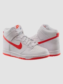 Кросівки Jordan Dunk High Gs модель DB2179-111 Фото