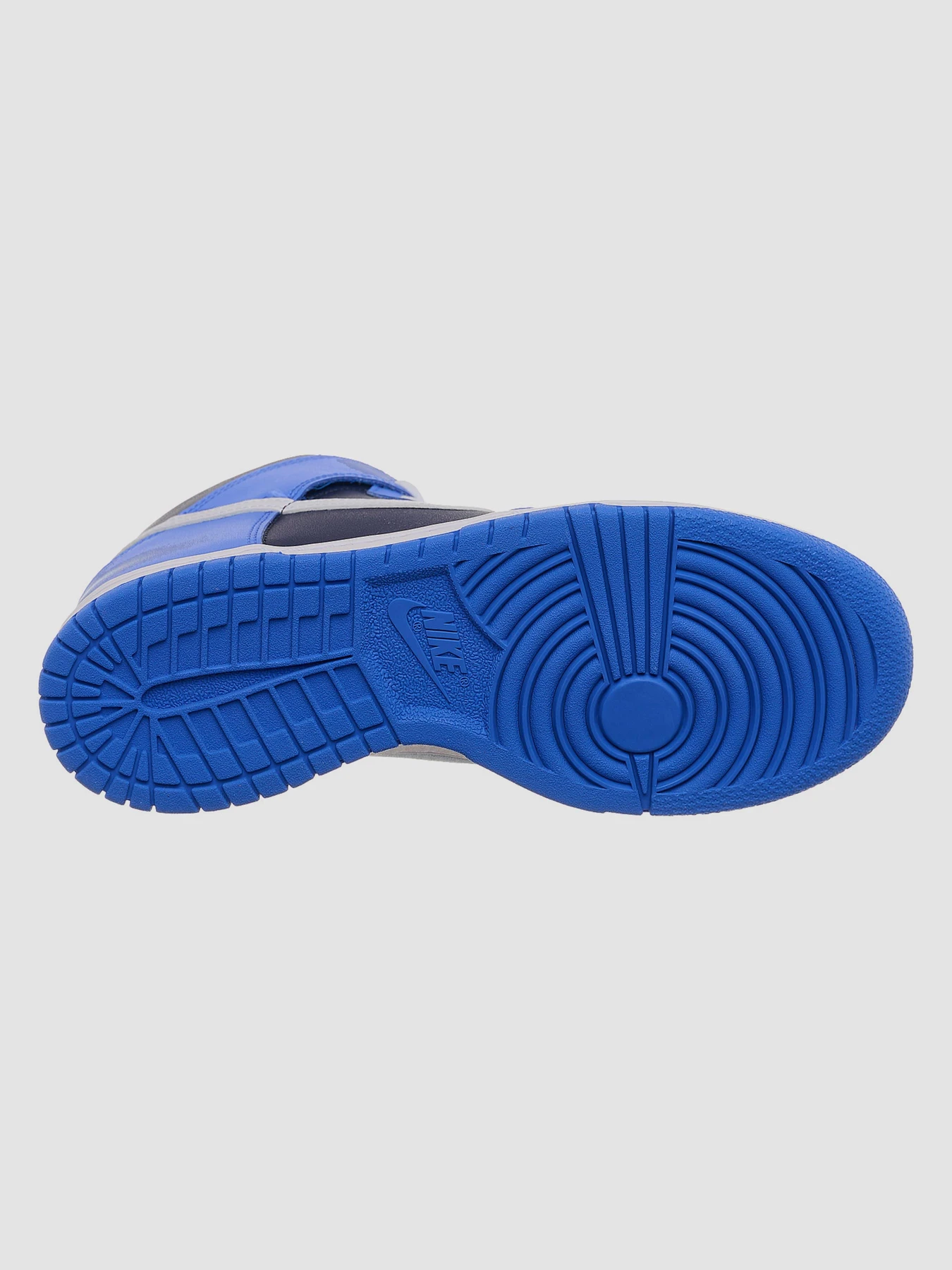 Кросівки NIKE Dunk High Gs 'Obsidian' модель DB2179-400 Фото