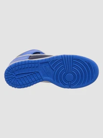 Кросівки NIKE Dunk High Gs 'Obsidian' модель DB2179-400 Фото