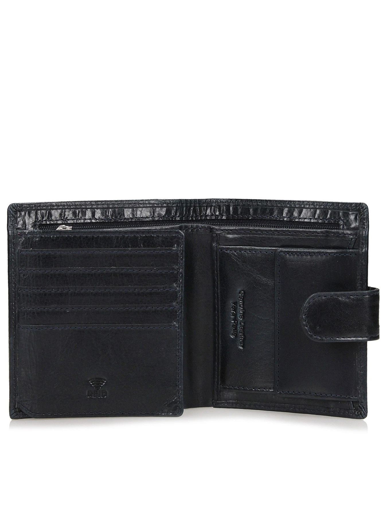 Кошельки Toscanio модель T1020GRANAT Фото