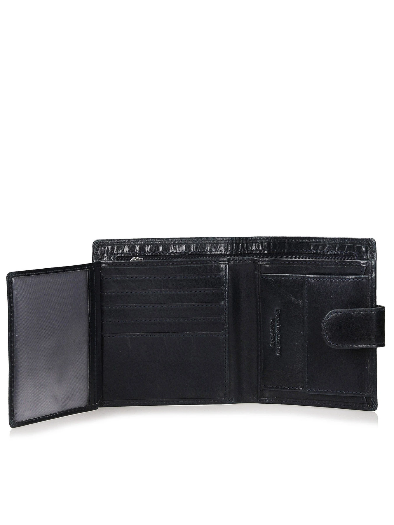 Кошельки Toscanio модель T1020GRANAT Фото