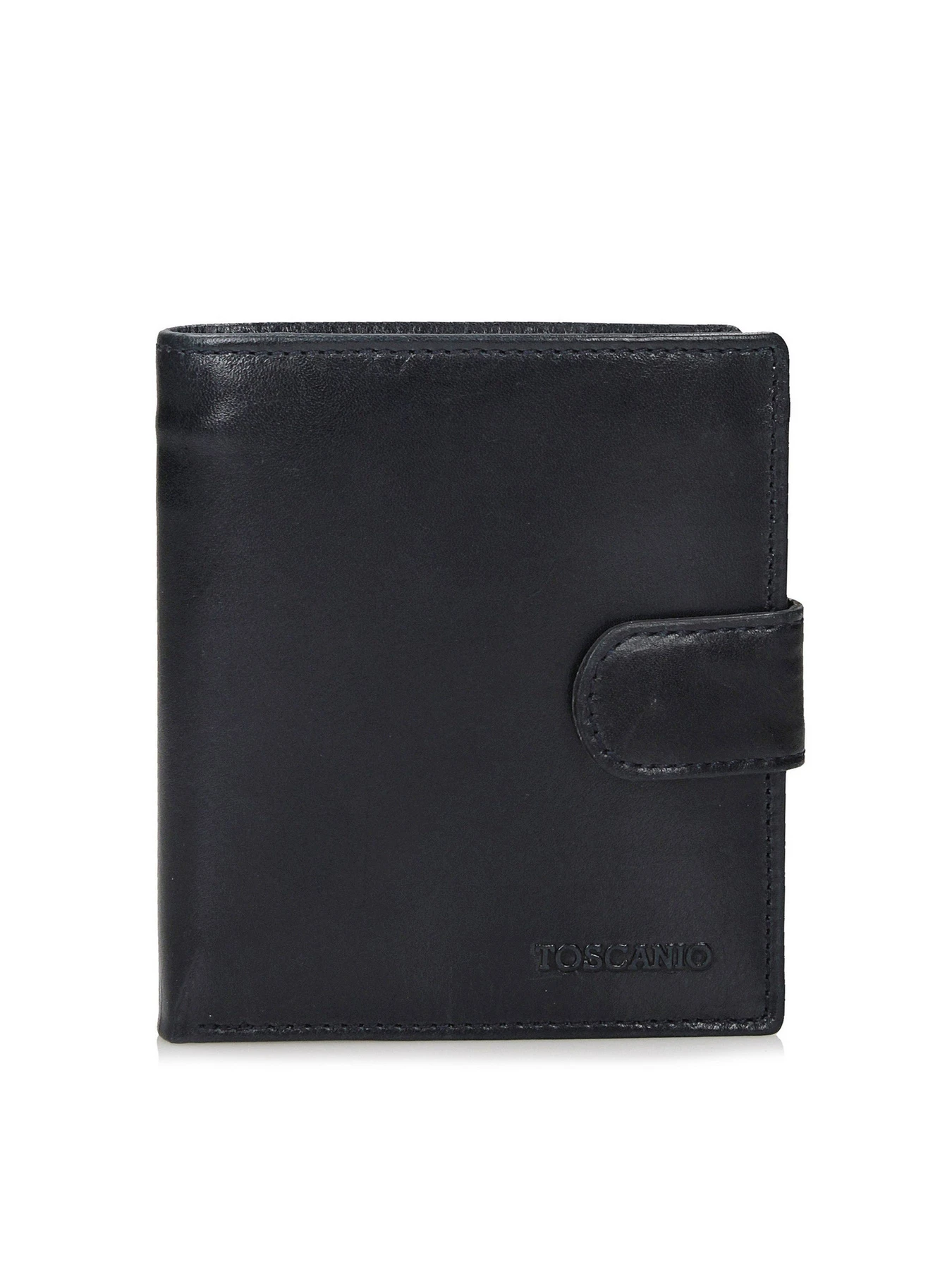 Кошельки Toscanio модель T1020GRANAT Фото
