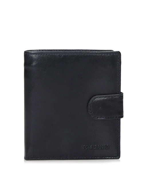 Кошельки Toscanio модель T1020GRANAT Фото
