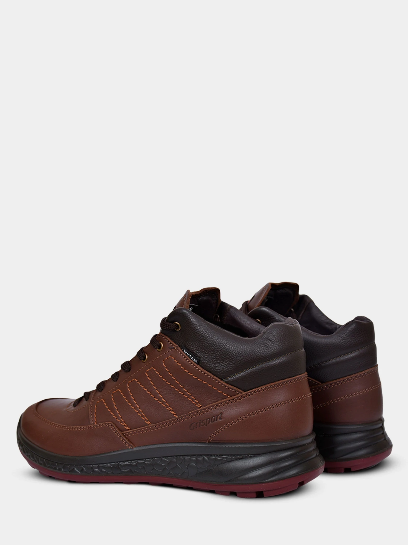 Черевики та чоботи Grisport модель 14009-O26 Черевики та чоботи Grisport модель 14009-O26 Фото