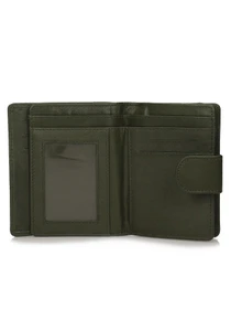 Кошельки Toscanio модель T341ZIELEN Фото