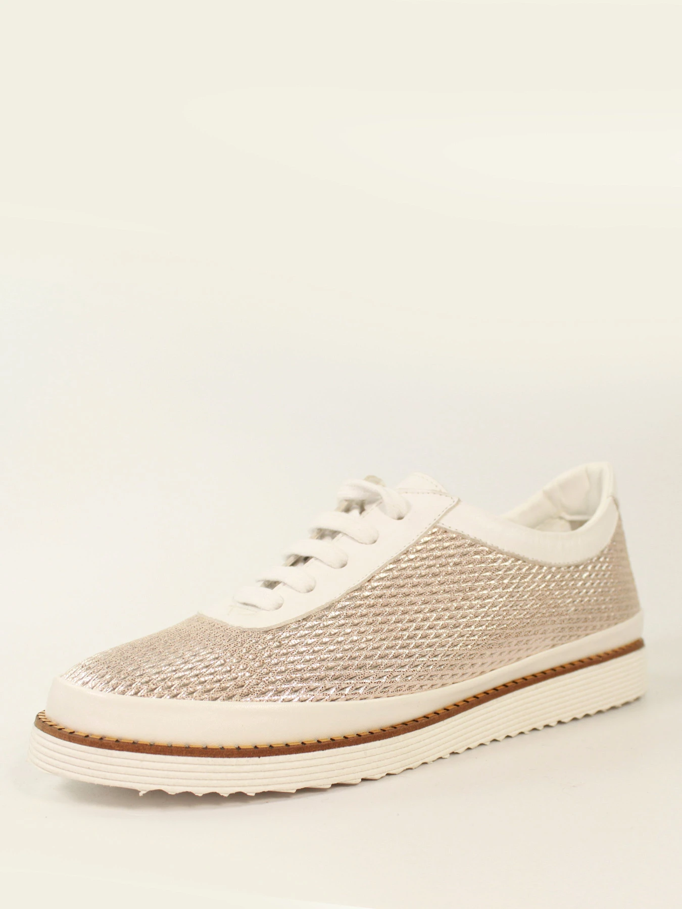 Кеды It-girl модель 541-1379-103 Фото