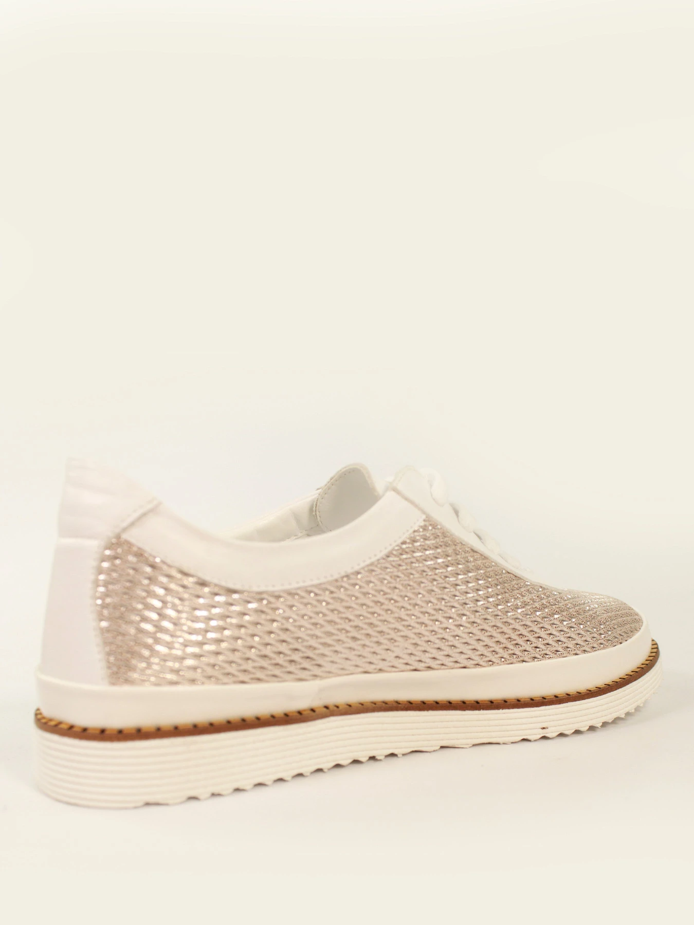 Кеды It-girl модель 541-1379-103 Фото