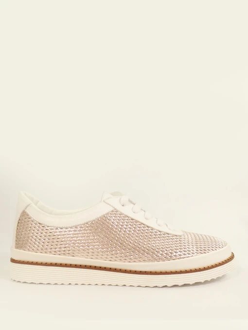 Кеды It-girl модель 541-1379-103 Фото