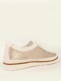 Кеды It-girl модель 541-1379-103 Фото