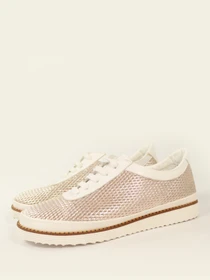 Кеды It-girl модель 541-1379-103 Фото