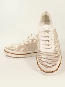 Кеды It-girl модель 541-1379-103 Фото